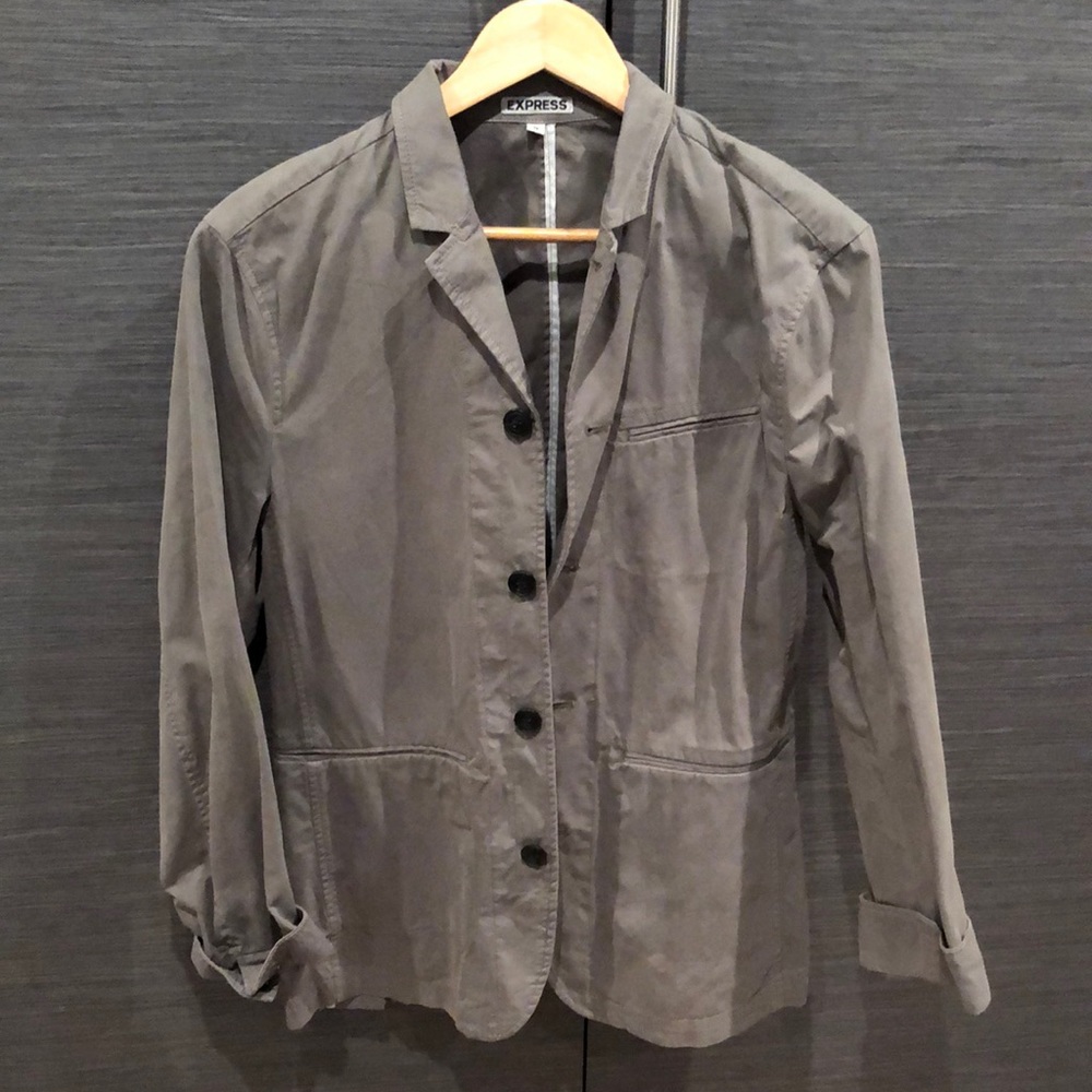 EXPRESS LIGHTWEIGHT JACKET